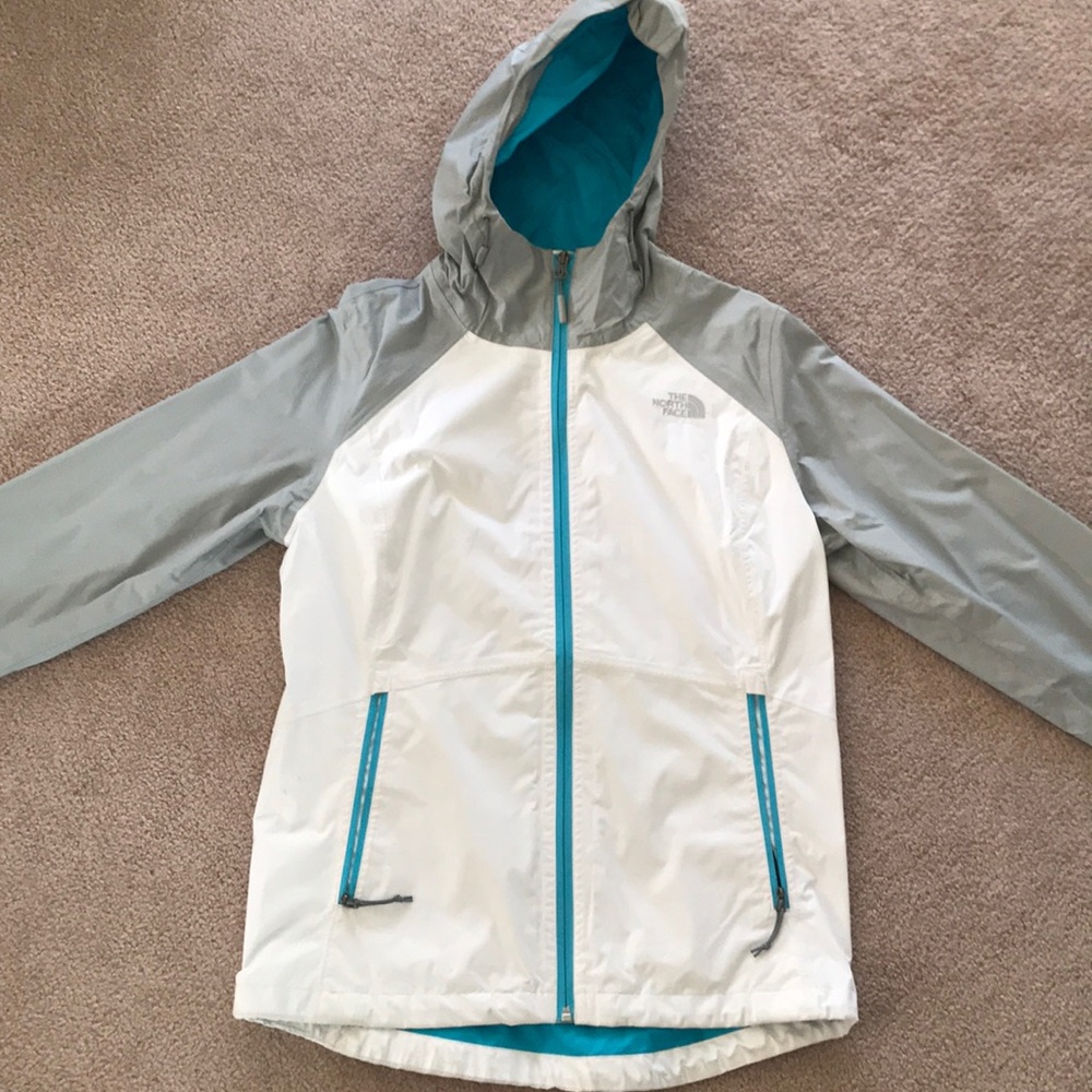 North Face Jacket!